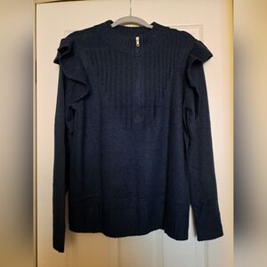 Plus Size Sweater